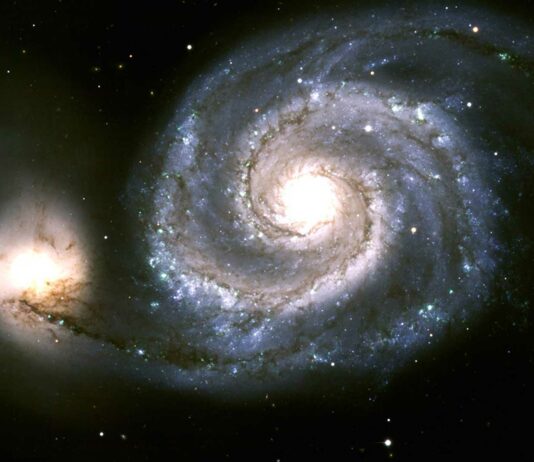 Canibalismo Galáctico | Galaxias engullendo a sus vecinas. ¡Impactante! Canibalismo Galáctico | Galaxias engullendo a sus vecinas. ¡Impactante!