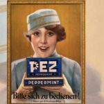 Caramelos Pez | Origen y curiosidades del famoso dispensador de dulces