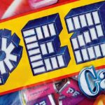 Caramelos Pez | Origen y curiosidades del famoso dispensador de dulces