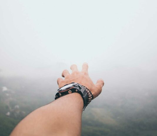 Desrealización | Un trastorno que cualquiera puede sufrir Desrealización | Un trastorno que cualquiera puede sufrir