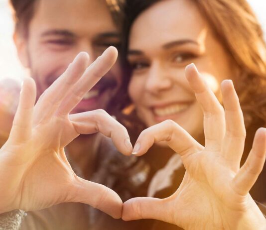 5 Consejos para mantener una buena relación a distancia.