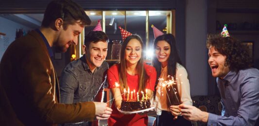 Ventajas de privatizar un local al completo para tu próximo cumpleaños Ventajas de privatizar un local al completo para tu próximo cumpleaños
