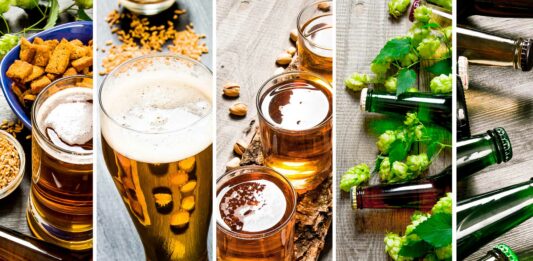 El Origen de la Cerveza | ¿Cuándo y cómo comenzó a tomarse? El Origen de la Cerveza | ¿Cuándo y cómo comenzó a tomarse?