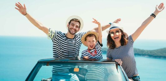 Planes de escapadas perfectos para familias. ¡Descubre el tuyo! Planes de escapadas perfectos para familias. ¿Cuál es el tuyo?