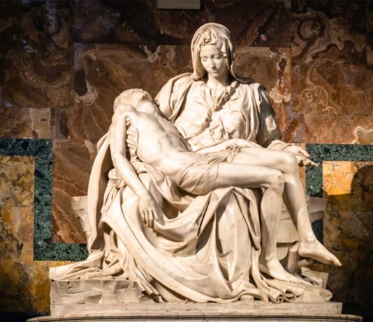 Quién fue Miguel Ángel | Vida y Obras