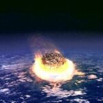 ¿Qué se está haciendo para evitar el impacto de un asteroide?