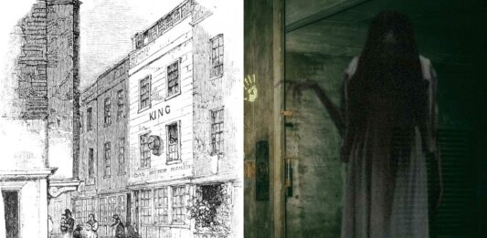 El extraordinario fantasma de Cock Lane | ¡Descubre la historia!