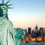 ¿Por qué Nueva York fue capital de EE.UU. sólo durante un año?