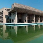 Las 5 Obras de Le Corbusier más Famosas | Capitol Complex