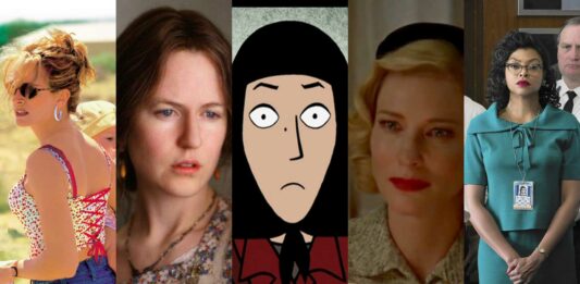 5 Películas Feministas que todos deberíamos ver | ¡Indispensables! Películas Feministas