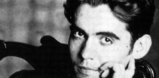 quién fue federico garcía lorca