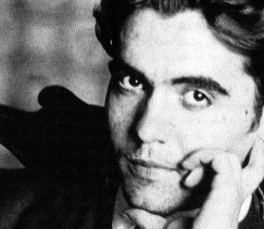 Quién fue Federico García Lorca | Vida, Obras y Curiosidades quién fue federico garcía lorca