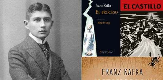 Quién fue Franz Kafka | Vida, Obras y Curiosidades