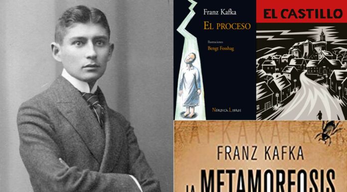 Quién fue Franz Kafka | Vida, Obras y Curiosidades