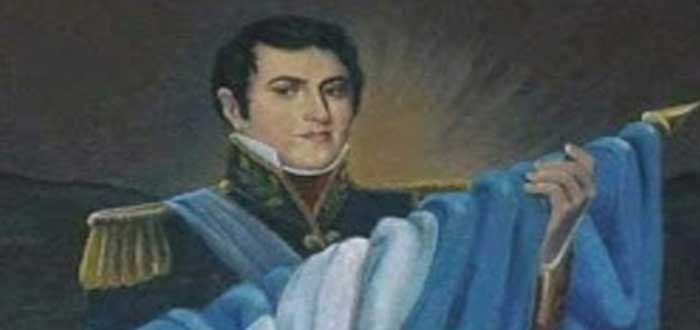Quién fue Manuel Belgrano | El creador de la Bandera Argentina