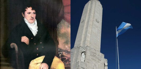 Quién fue Manuel Belgrano | El creador de la Bandera Argentina