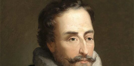 Quién fue Luis de Góngora