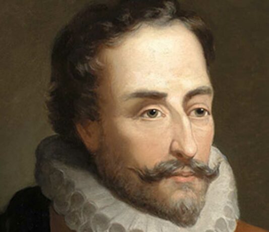 Quién fue Luis de Góngora | Vida, Obras y Curiosidades Quién fue Luis de Góngora