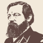 Quién fue Friedrich Engels | Vida, Pensamiento y Curiosidades