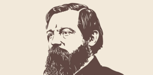 Quién fue Friedrich Engels | Vida, Pensamiento y Curiosidades