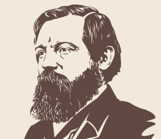 Quién fue Friedrich Engels | Vida, Pensamiento y Curiosidades