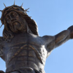 Santuario del Cristo Roto, San José de Gracia, Aguascalientes