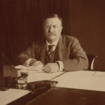 Teddy Roosevelt