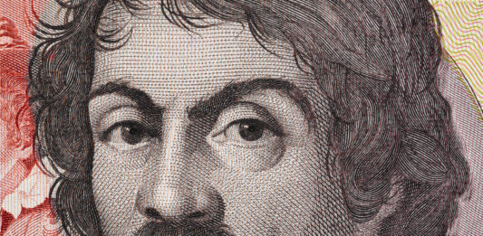 Obras de Caravaggio | 5 Pinturas indispensables que debes conocer