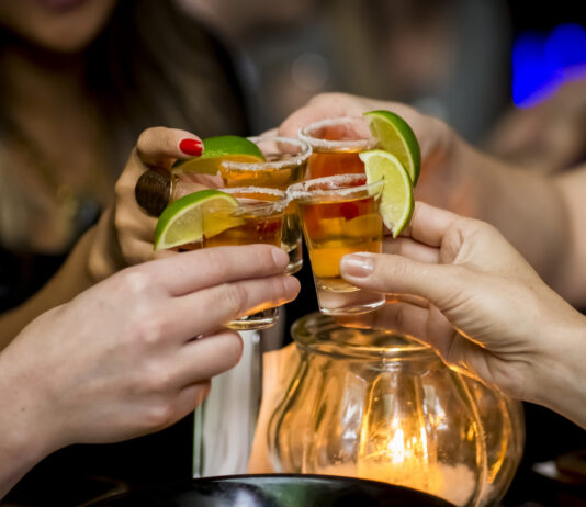 ¿Cuál es el Origen del Tequila? | ¡Descúbrelo!