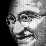 gandhi