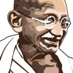 Quién fue Mahatma Gandhi | Vida y Datos Curiosos