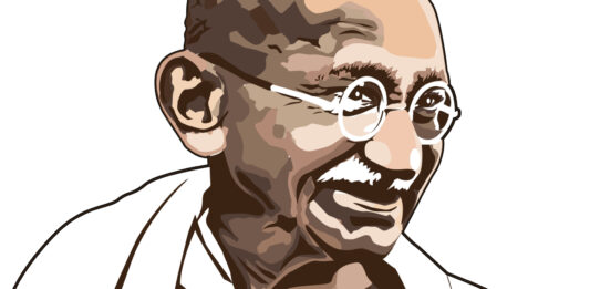 Quién fue Mahatma Gandhi | Vida y Datos Curiosos Quién fue Mahatma Gandhi | Vida y Datos Curiosos