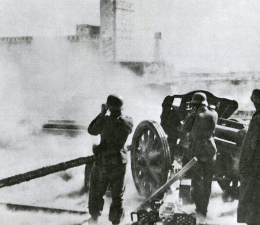 La Batalla de Stalingrado | Decisiva en la Segunda Guerra Mundial 1