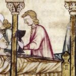 El Sudor Inglés, una extraña y mortal enfermedad medieval