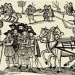 El Sudor Inglés, una extraña y mortal enfermedad medieval