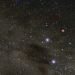 La «vela» que nos acercará a Alfa Centauri en busca de vida extraterrestre