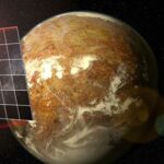 La «vela» que nos acercará a Alfa Centauri en busca de vida extraterrestre