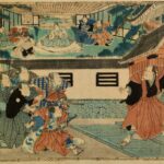 La leyenda japonesa de los 47 Ronin | Descúbrela
