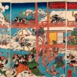 La leyenda japonesa de los 47 Ronin | Descúbrela 2