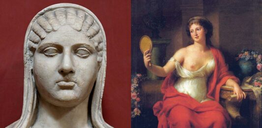 Aspasia de Mileto | Amante de Pericles y maestra de Sócrates Aspasia de Mileto | Amante de Pericles y maestra de Sócrates