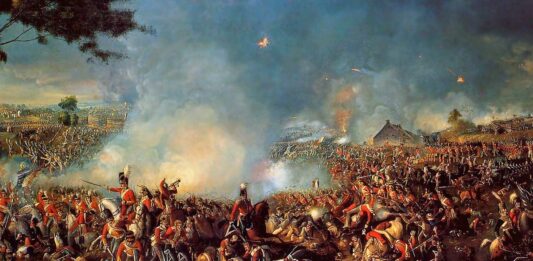 La Batalla de Waterloo | La última gran batalla de Napoleón 2