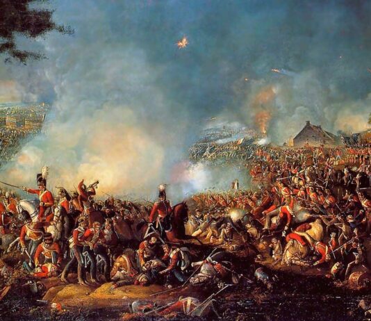 La Batalla de Waterloo | La última gran batalla de Napoleón 2