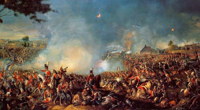 La Batalla de Waterloo | La última gran batalla de Napoleón 2