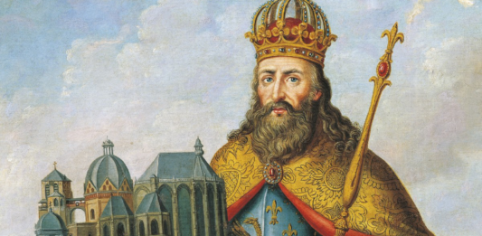 Quién fue Carlomagno | El soñador de la nueva Europa Quién fue Carlomagno | El soñador de la nueva Europa