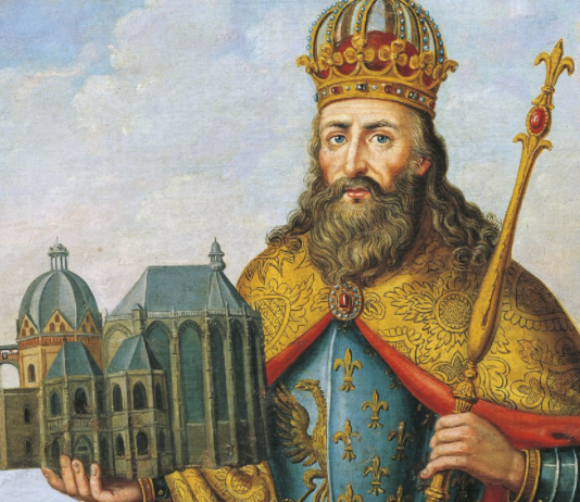 Quién fue Carlomagno | El soñador de la nueva Europa Quién fue Carlomagno | El soñador de la nueva Europa