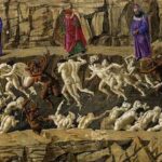 Los Círculos del Infierno de Dante | Descubre que ocurría en ellos