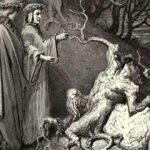 Los Círculos del Infierno de Dante | Descubre que ocurría en ellos