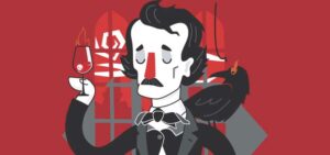 La Tumba de Edgar Allan Poe | El Misterio sigue más allá de su Muerte