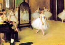 Las Bailarinas de Degas | La oscura historia detrás de los cuadros