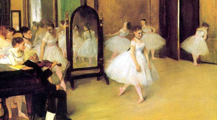Las Bailarinas de Degas | La oscura historia detrás de los cuadros